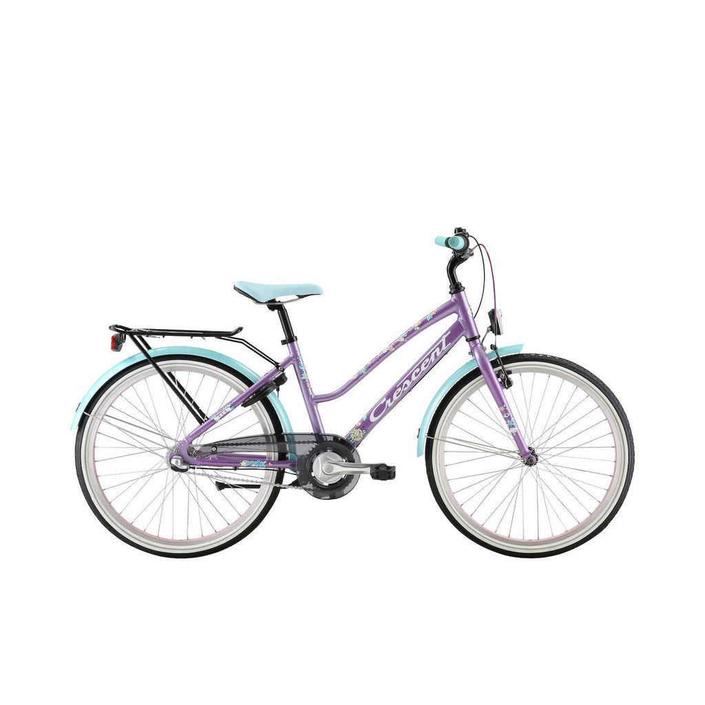 CRESCENT Ran 24" 3vxl - Lila