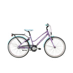 CRESCENT Ran 24" 3vxl - Lila