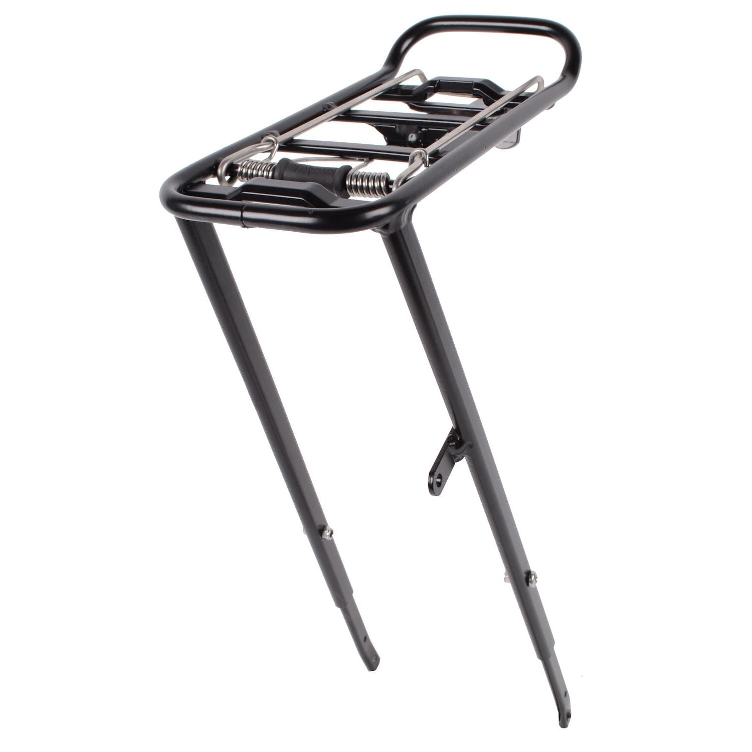 ATRANVELO Pakethållare fram Atran tour