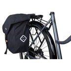 CRESCENT Nikka 18vxl - Grå matt