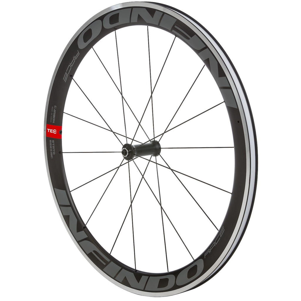 Hjul fram 622-15 Infindo race