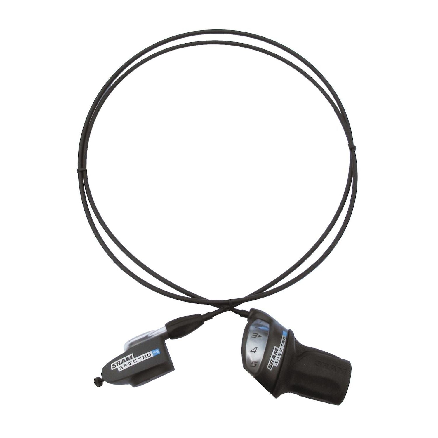 SRAM Växelreglage spectro 5 1550mm