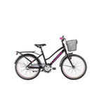 CRESCENT Saga 20" 3vxl - Svart