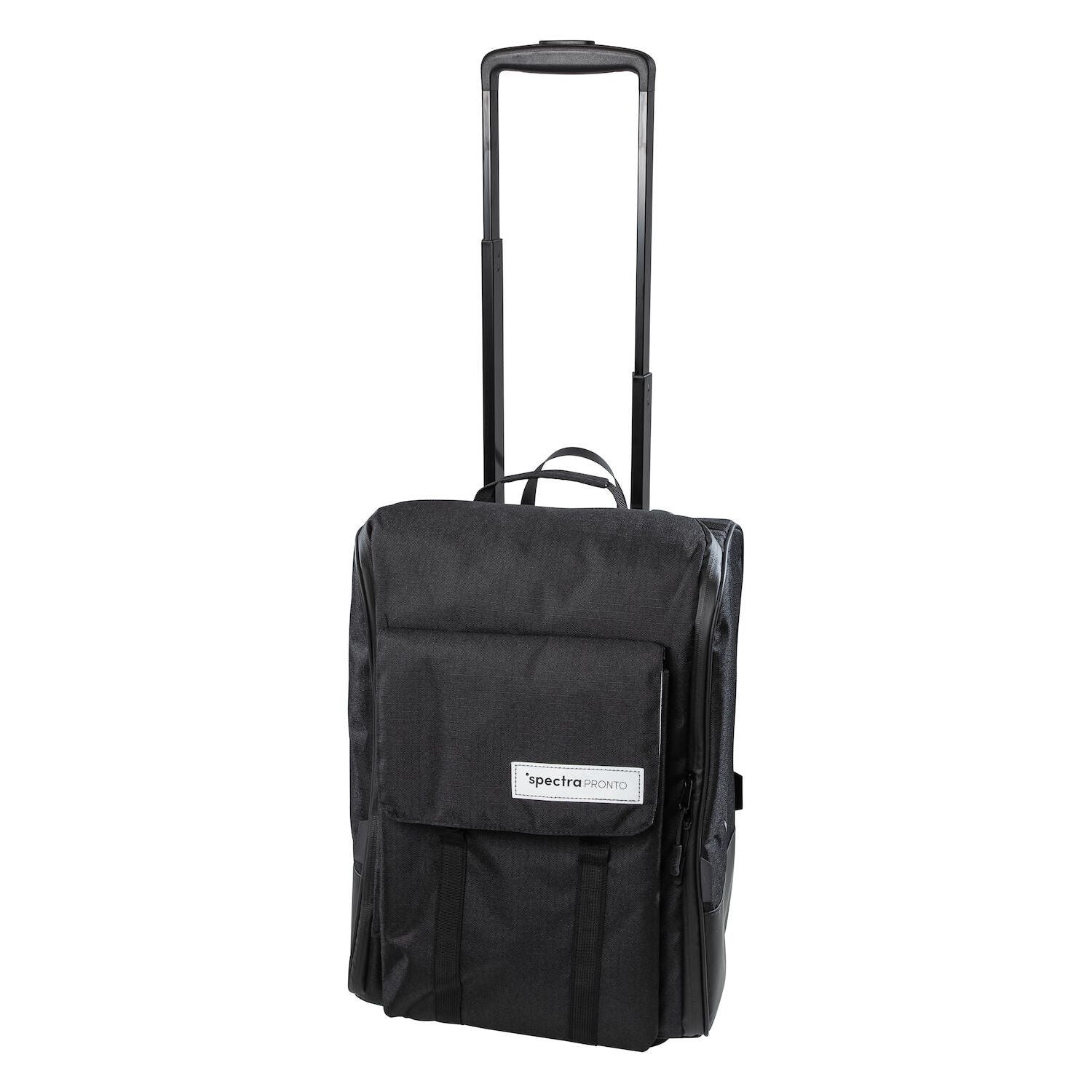 SPECTRA Sidoväska Drama wheel