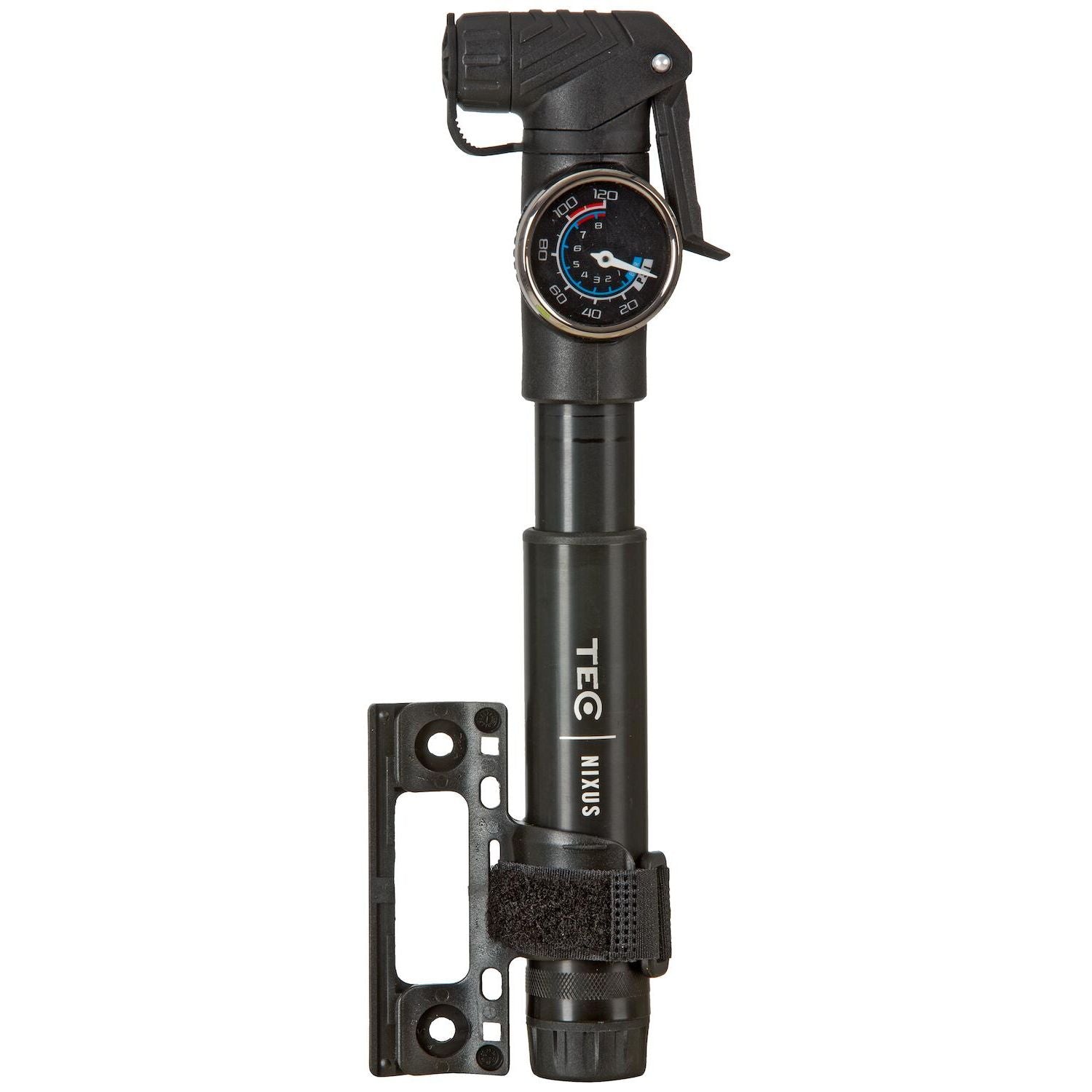 TEC Minipump Nixus svart