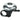 SPECTRA Ringklocka racer silv