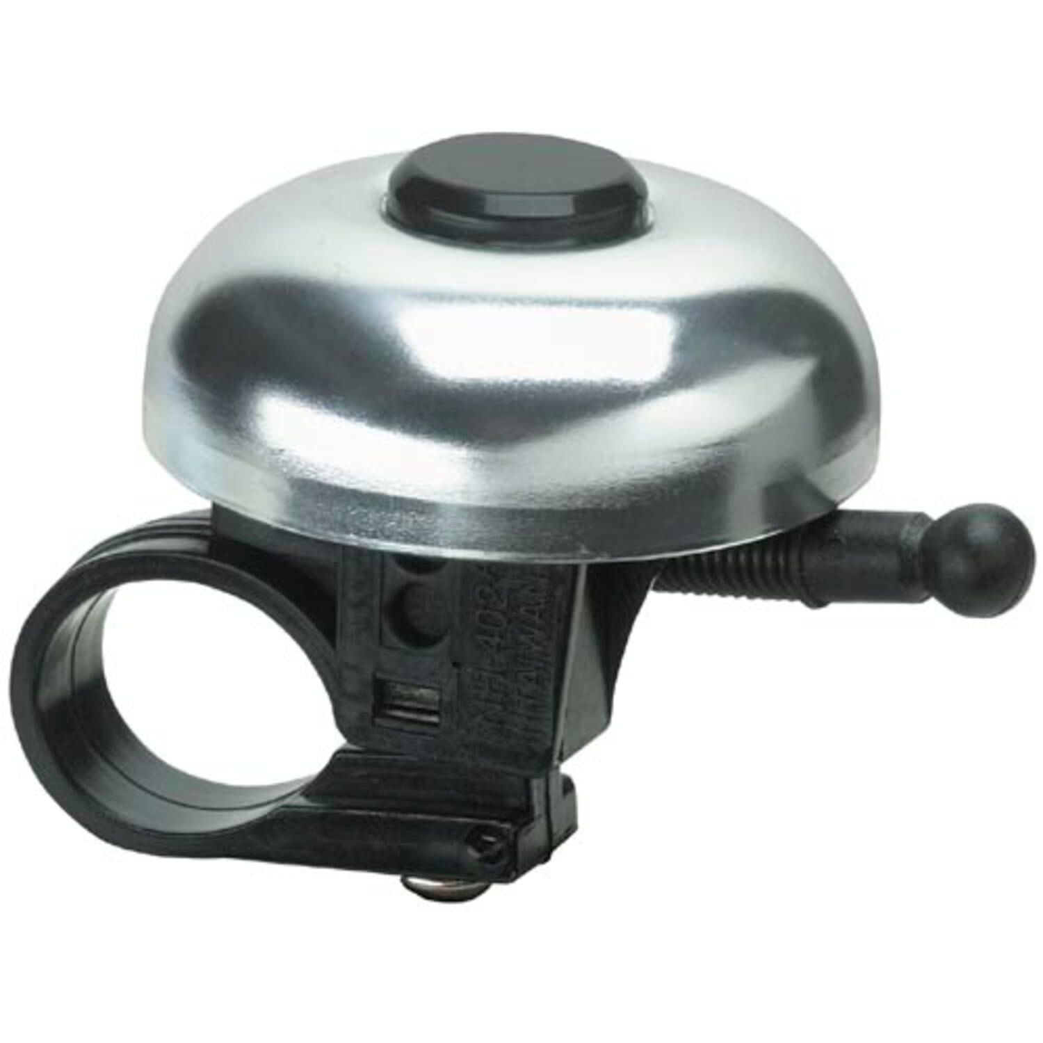 SPECTRA Ringklocka racer silv