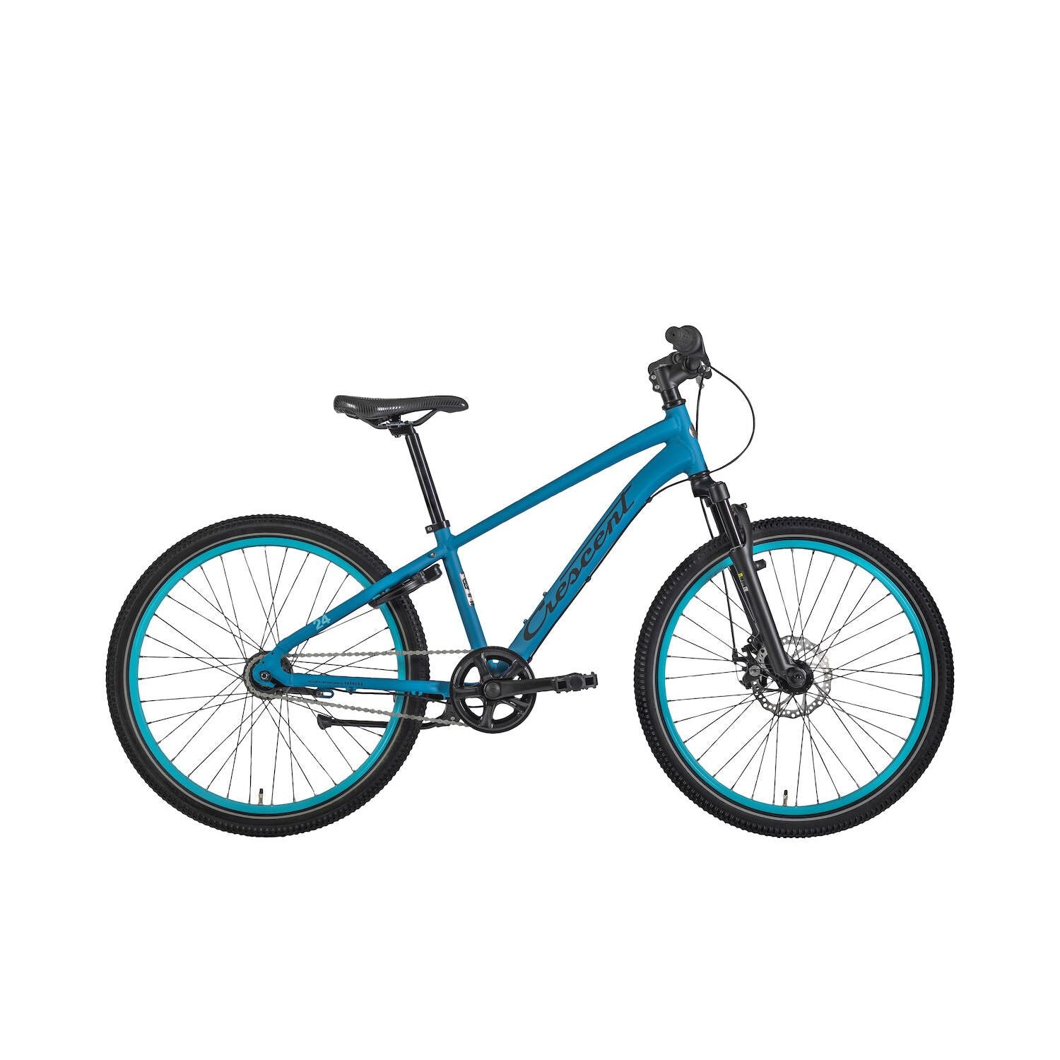 CRESCENT Jare 24" 7vxl - Blå