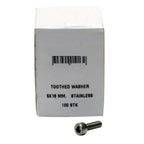 Skruv insex m5x16mm rf (100st)