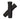 TEC Handtag spumo sl 128mm svart