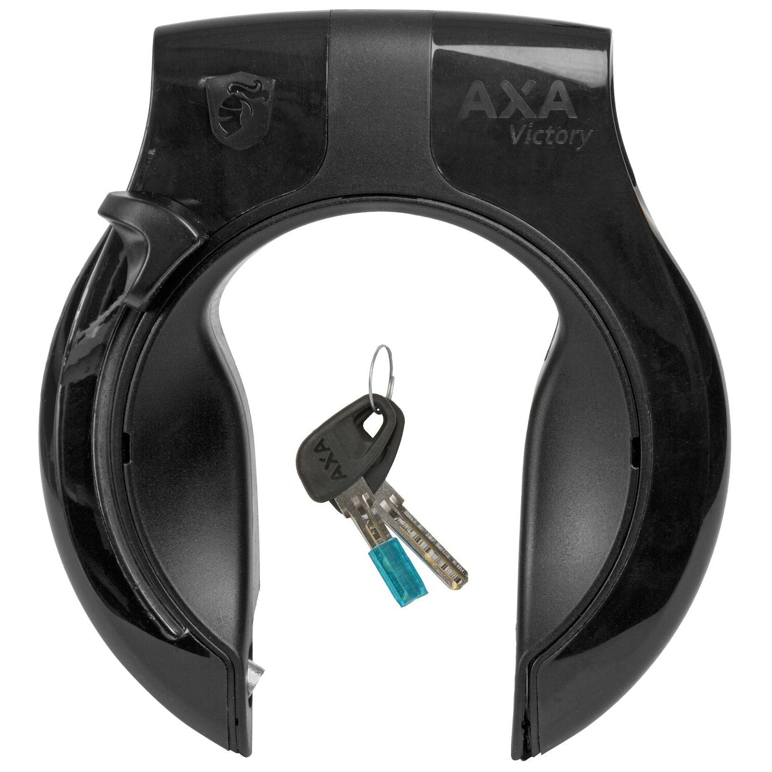 AXA Ringlås victory svart