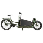 MONARK Charles 5vxl - Mossgrön