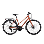 CRESCENT Holma 18vxl - Orange lava