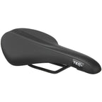 TEC Sadel Activus sport dam svart