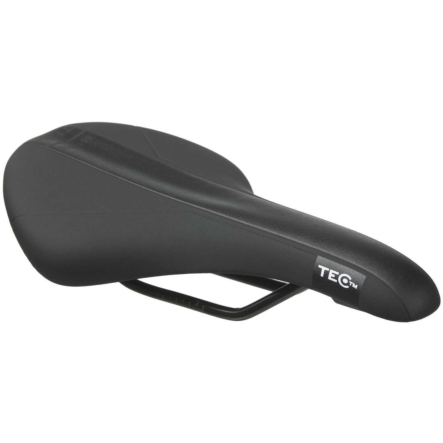 TEC Sadel Activus sport dam svart