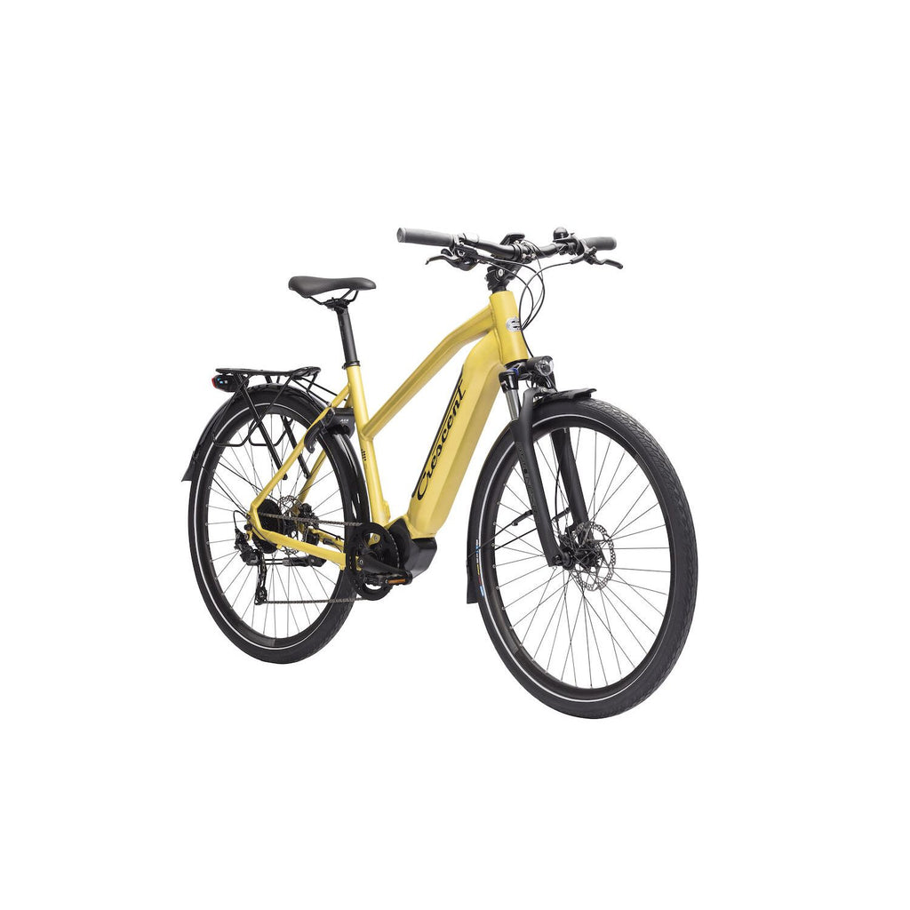 CRESCENT Elda 50S 9vxl - Guld matt