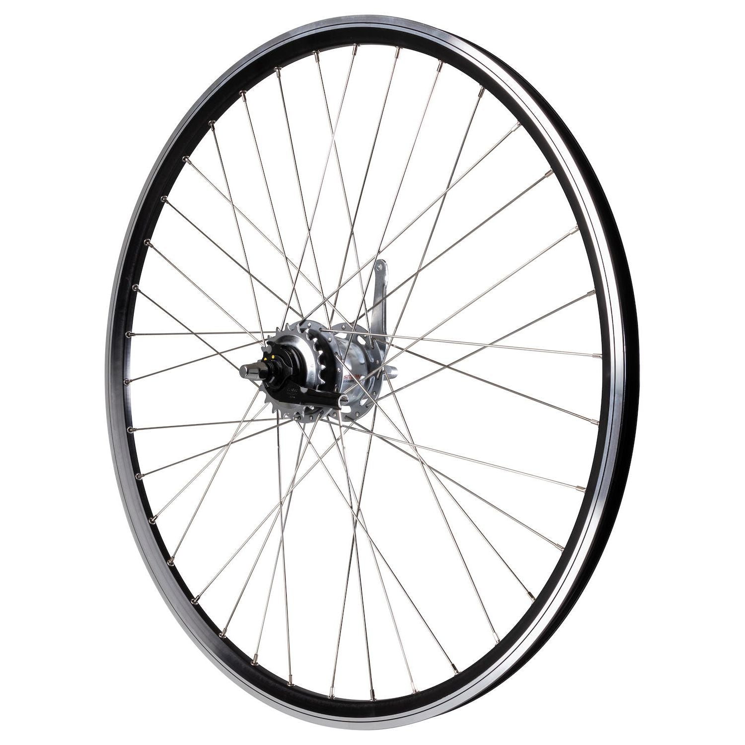 Hjul bak 622-19 db/sv Nexus®7