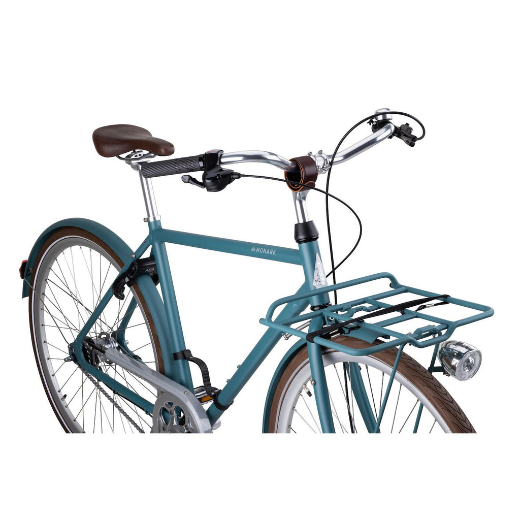 MONARK Sture 7vxl - Smaragd matt