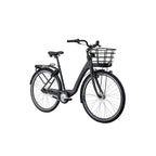 CRESCENT Tove 7vxl - Black asphalt