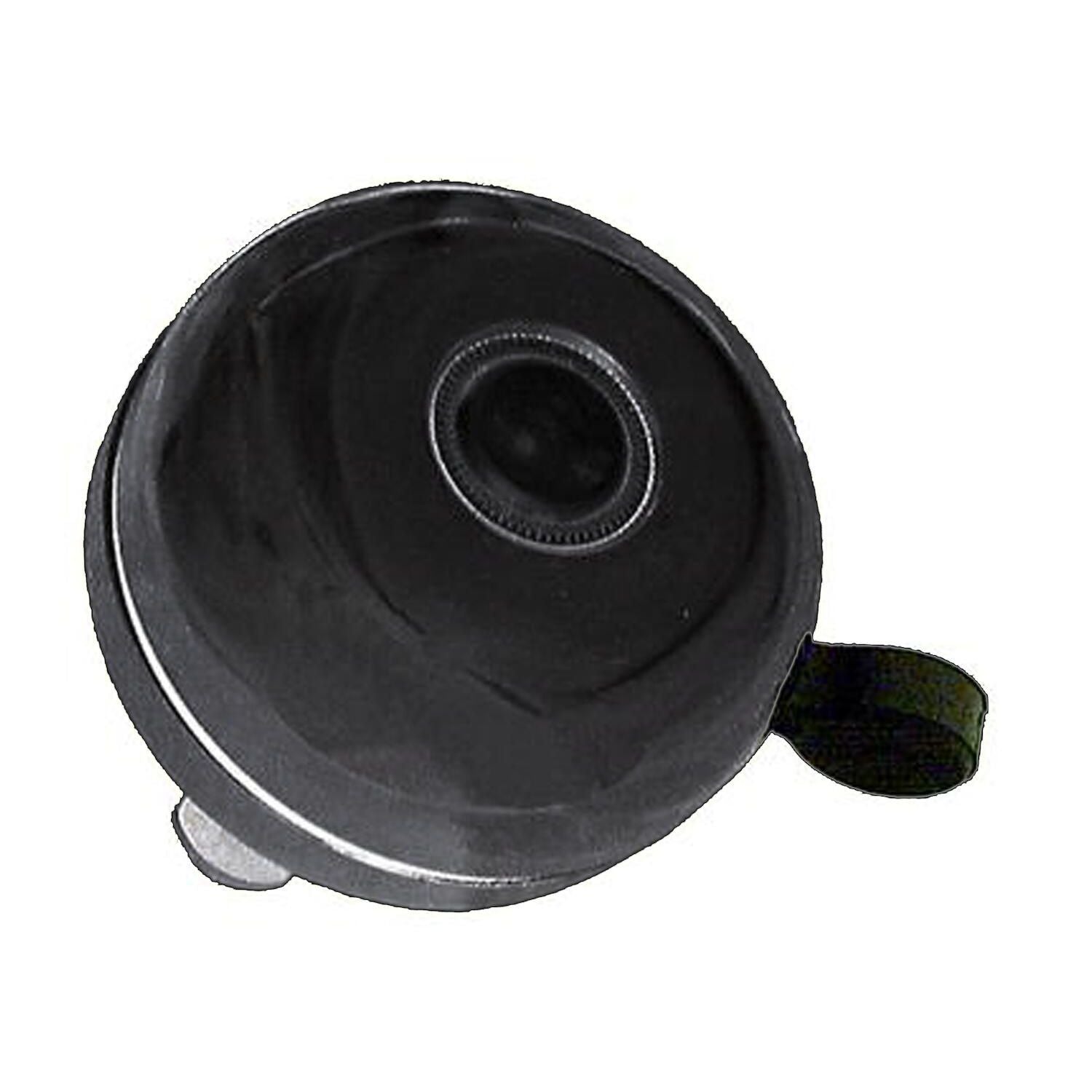 SPECTRA Ringklocka "big ben" svart