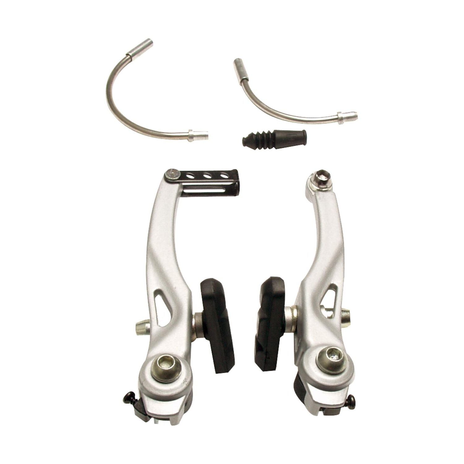 SPECTRA Broms v-typ tx-121 silver