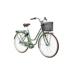 MONARK Karin 3vxl - Heritage green