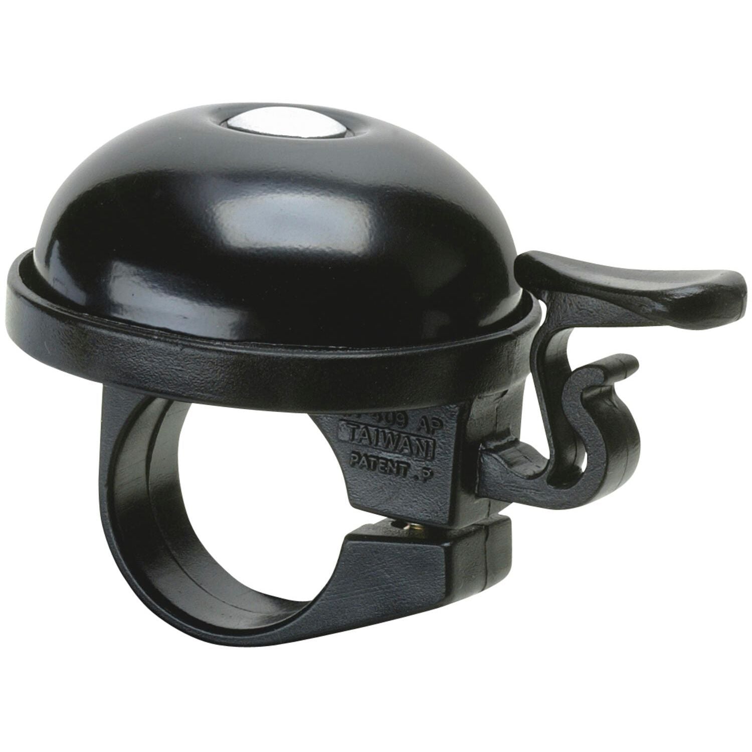 SPECTRA Ringklocka mini svart