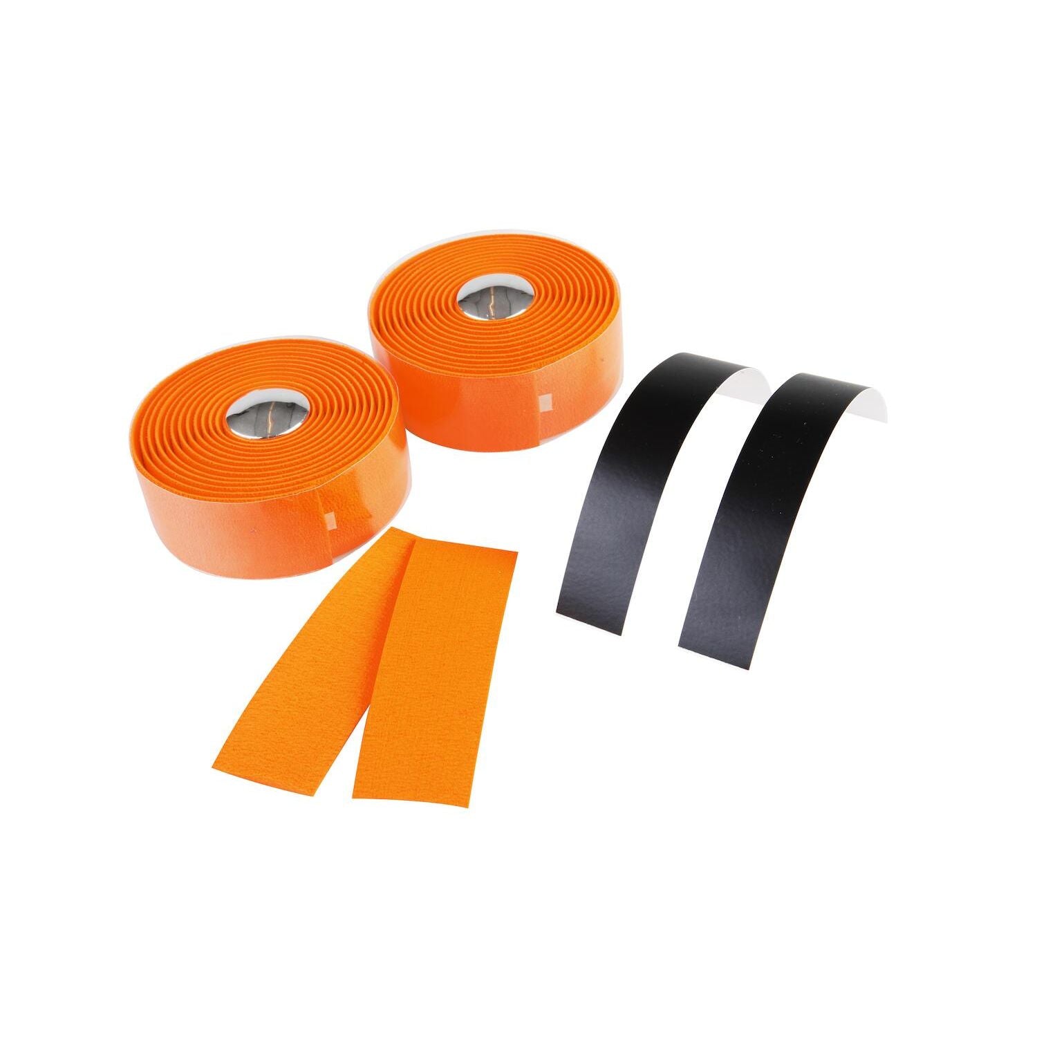 VELO Styrband Crescent orange