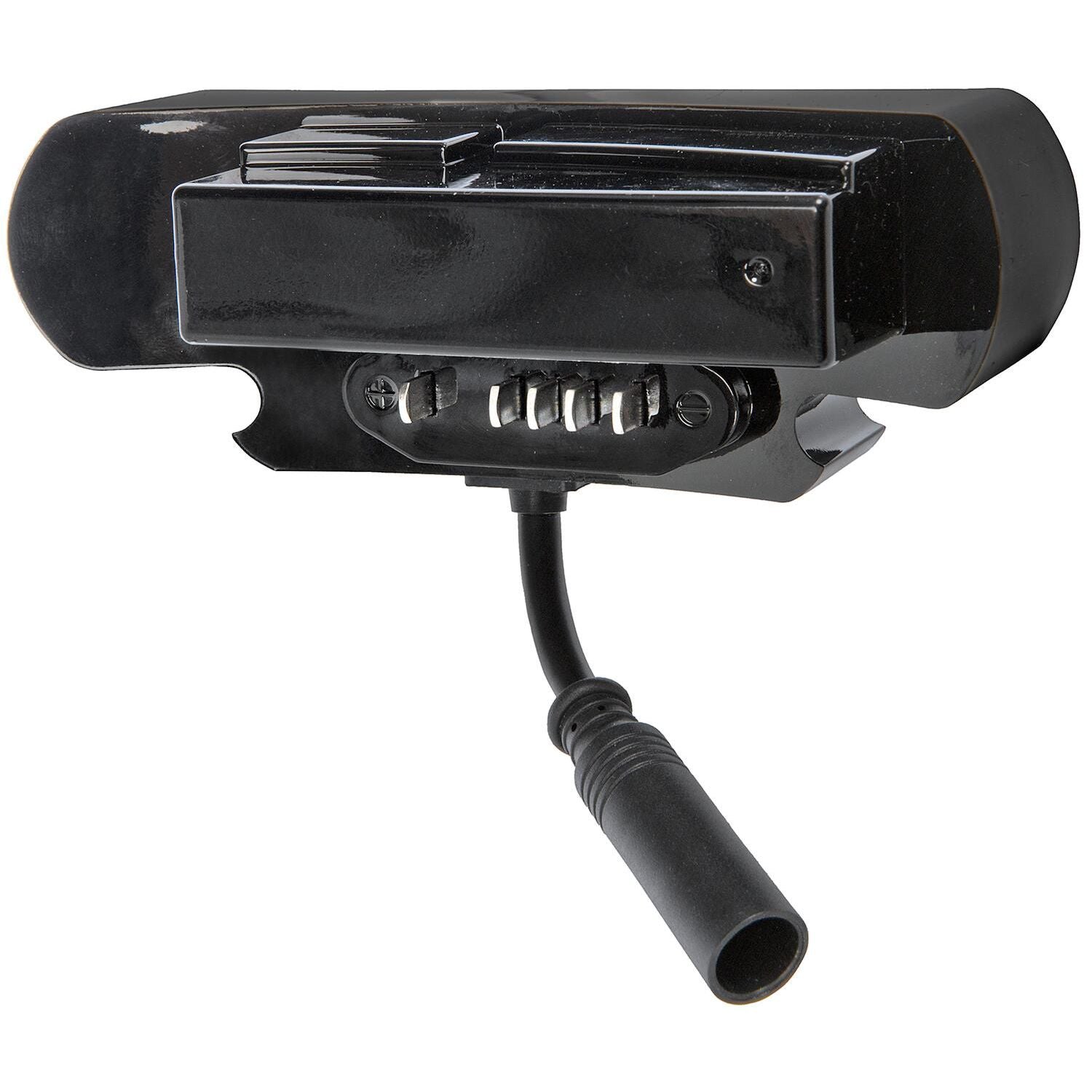 Poste Kontrollbox f.el-cykel 5-stift