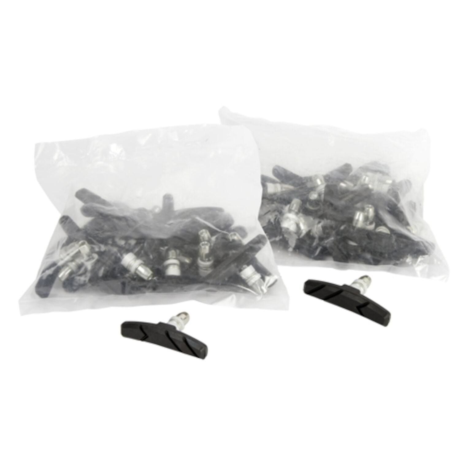 SPECTRA Bromsklossar v-typ 70mm g (25)