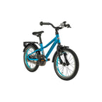 CRESCENT Gorm 16" 0vxl - Blå