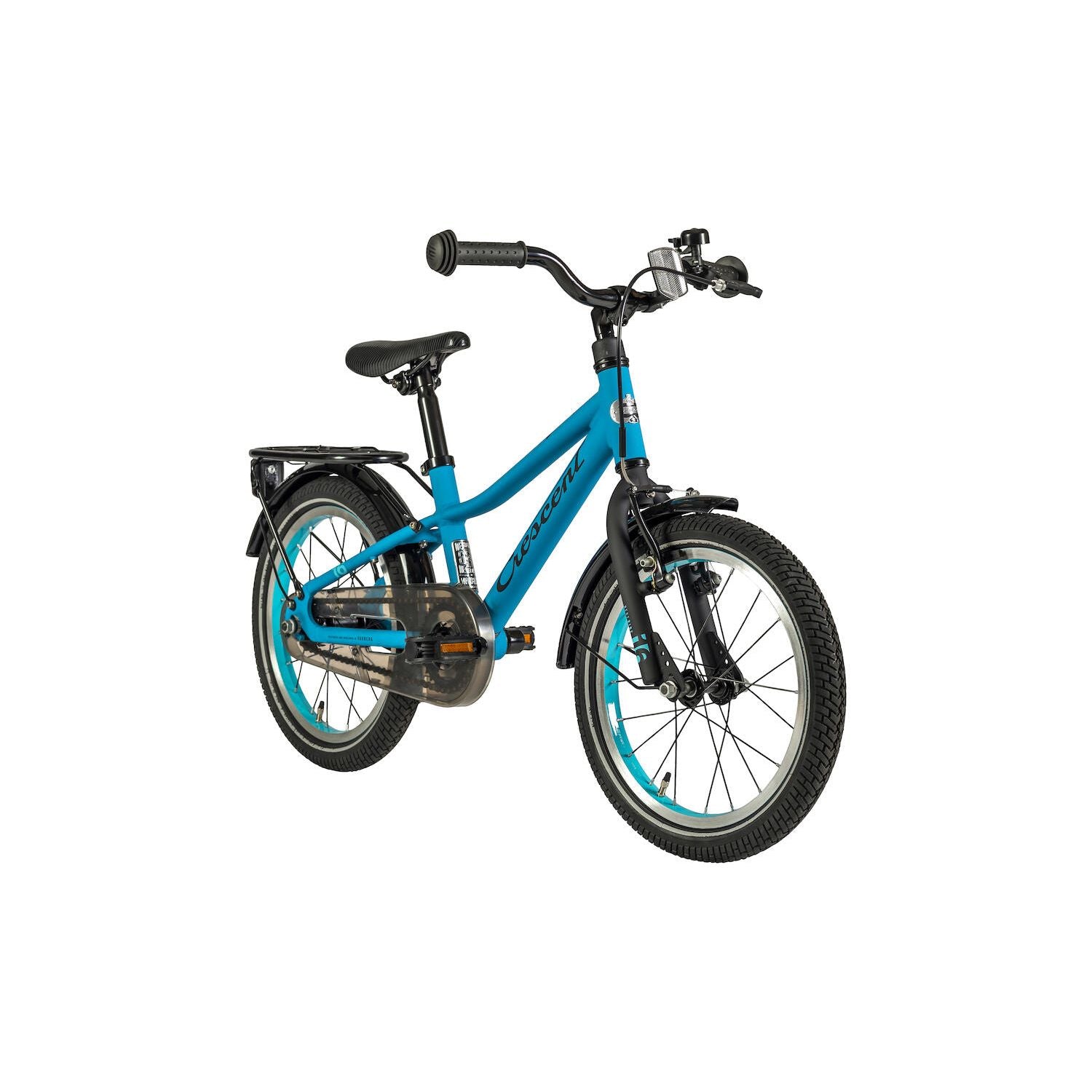 CRESCENT Gorm 16" 0vxl - Blå