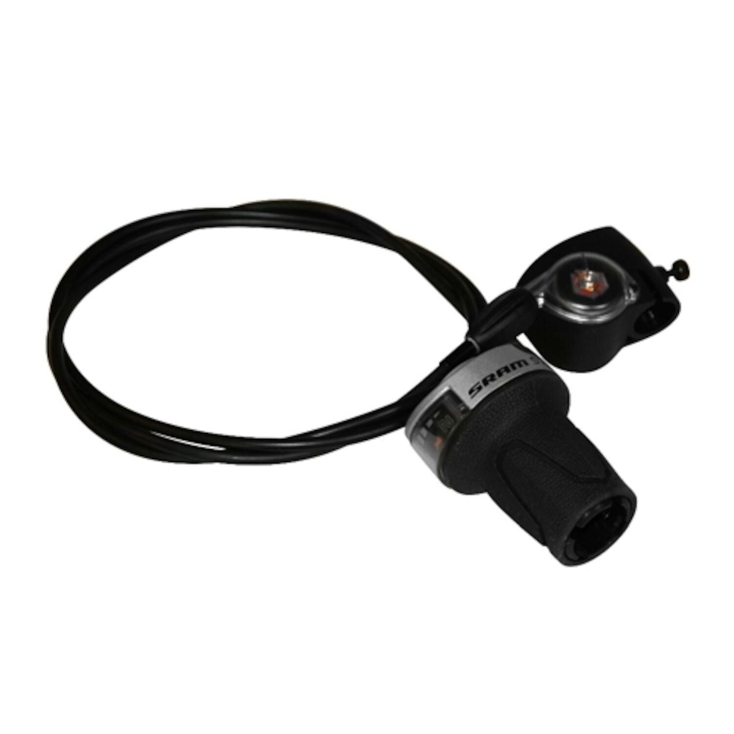 SRAM Växelreglage spectro 7 1700mm