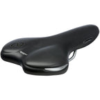 SPECTRA Sadel Calos skingel dam svart
