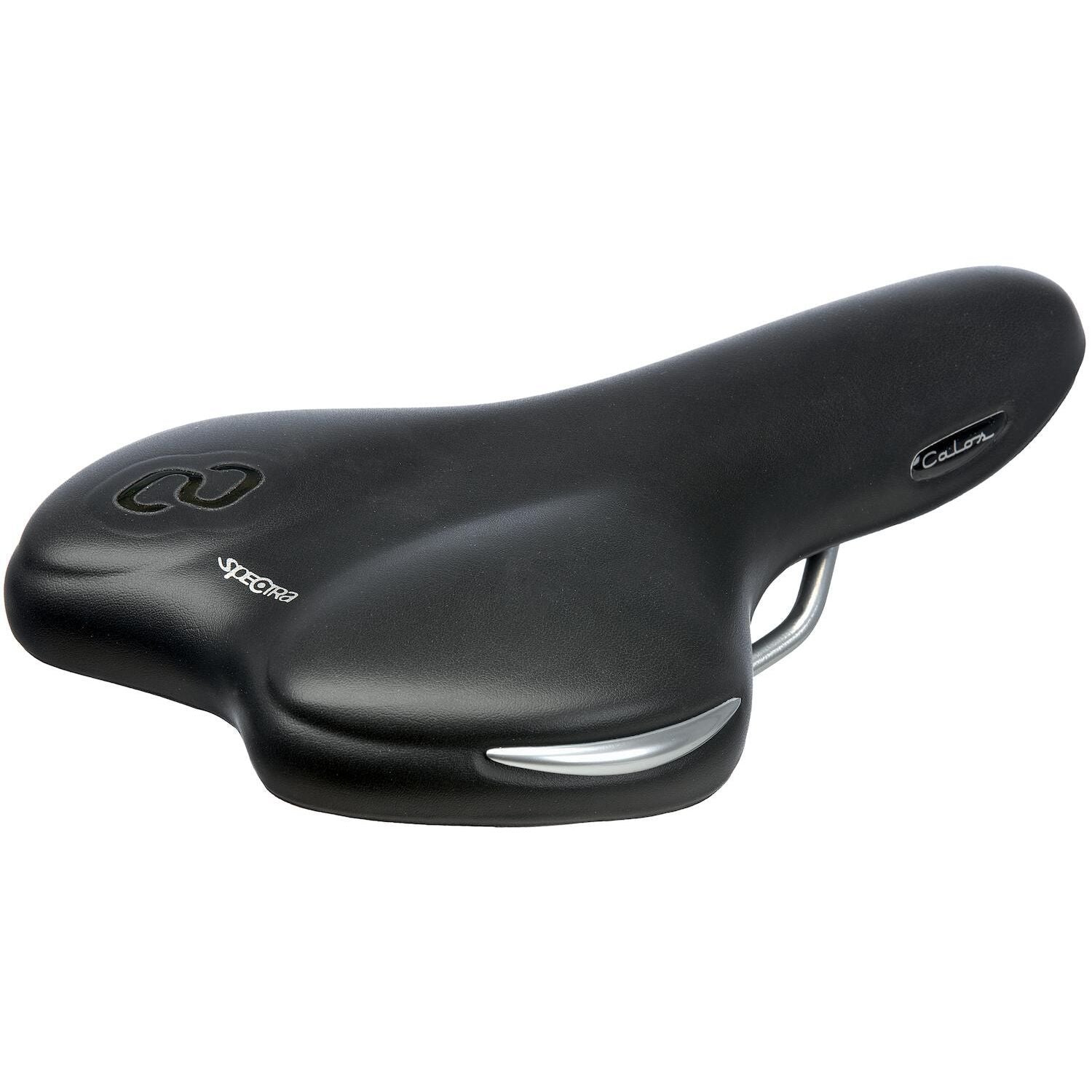 SPECTRA Sadel Calos skingel dam svart