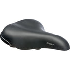SPECTRA Sadel Belle dam svart