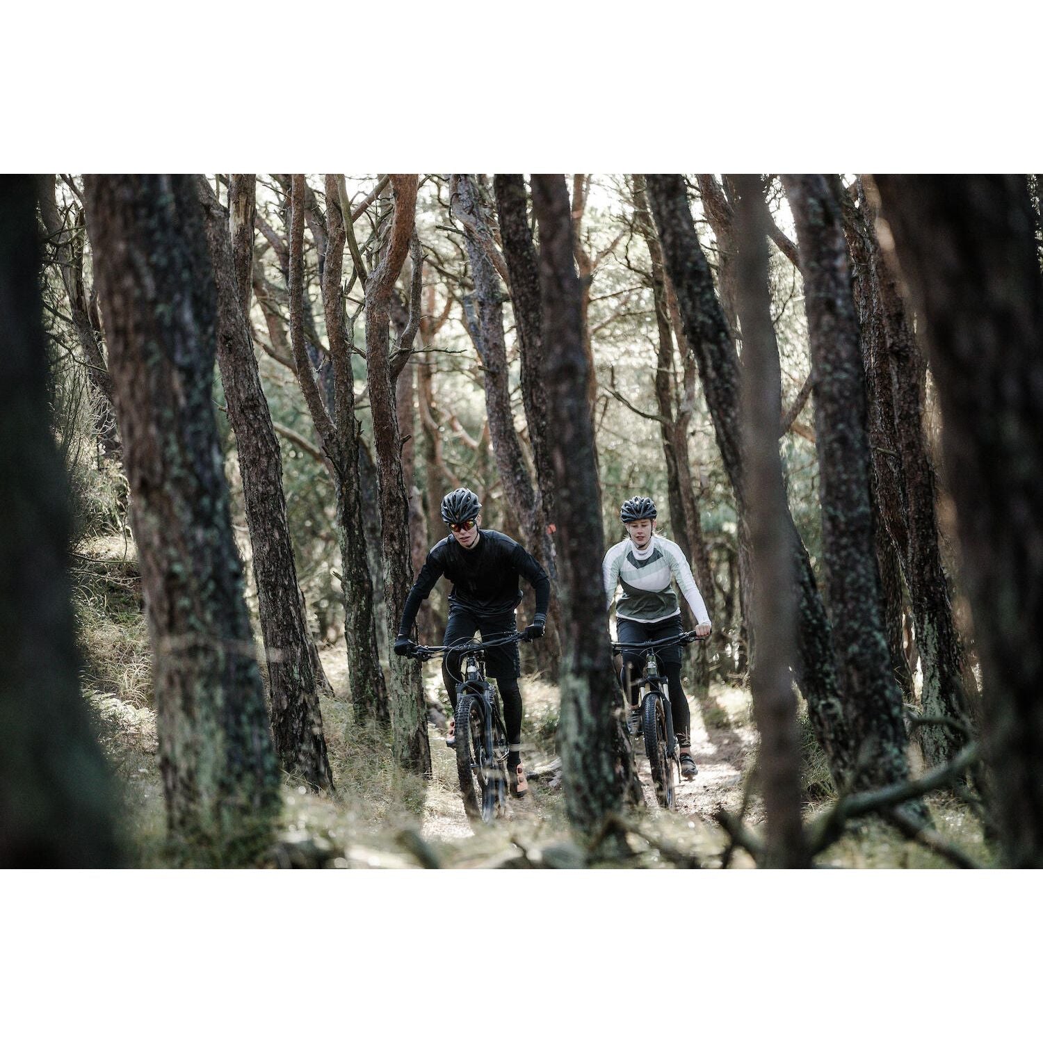 CRESCENT Ire 26" 7vxl - Grön