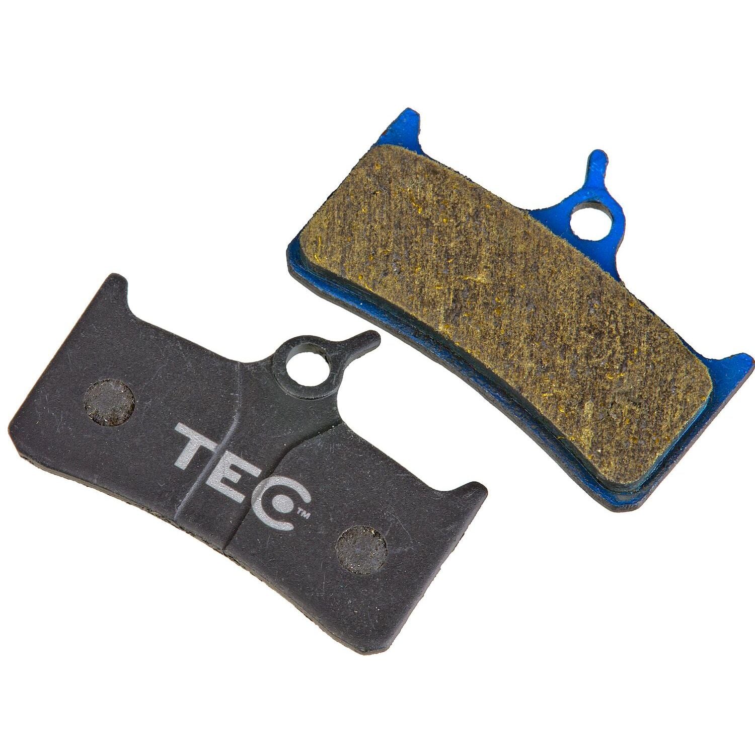 TEC Bromsbelägg M755/M756/SRAM