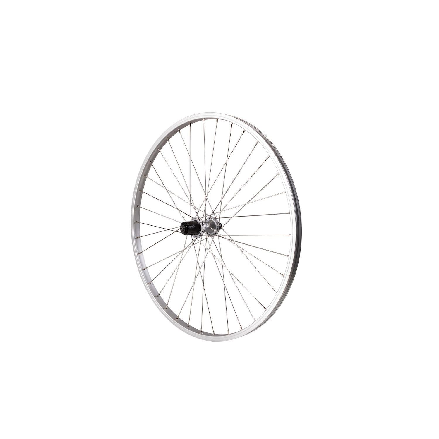 Hjul bak 559-21 std/si 8/9d qr