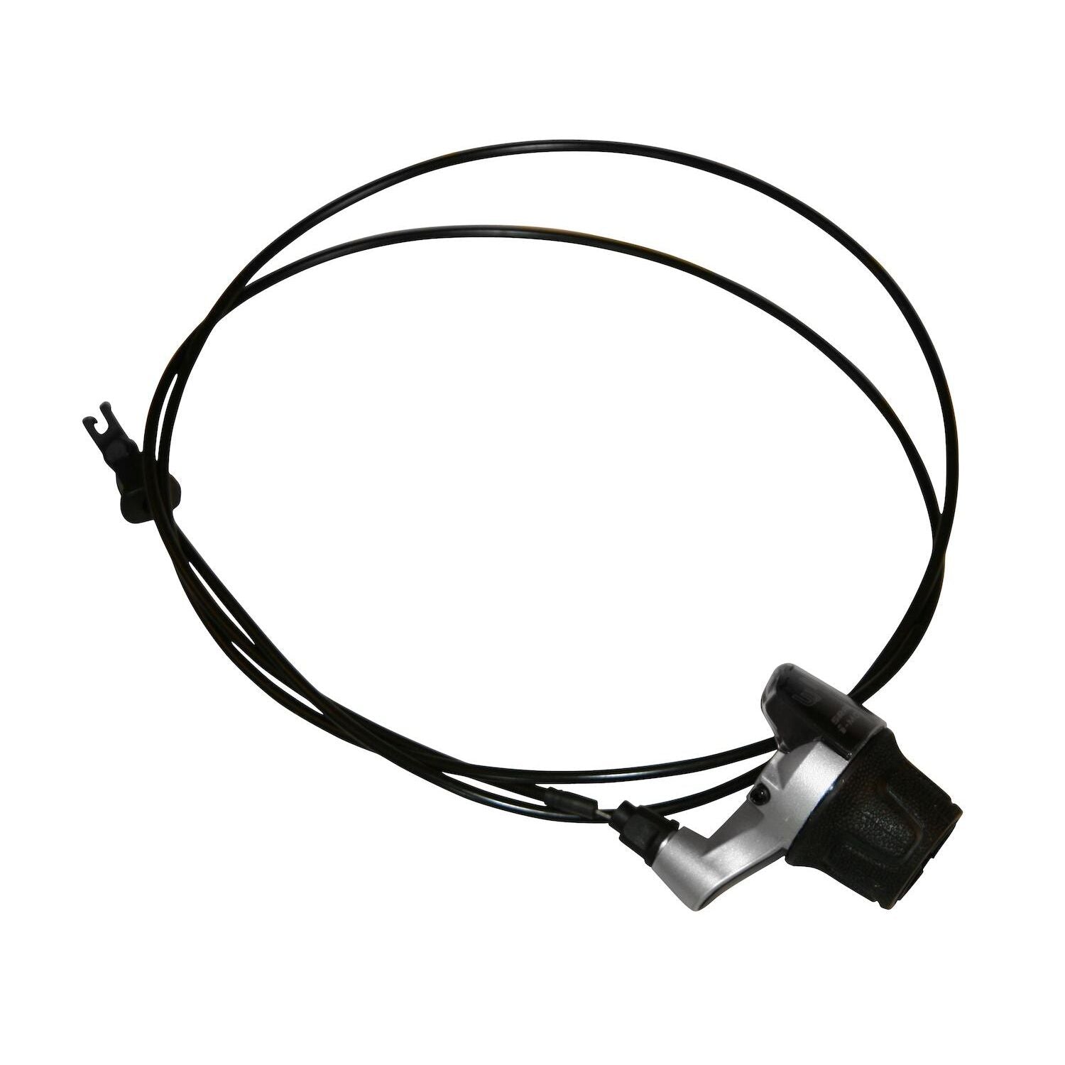 SRAM Växelreglage SRAM i-motion 3