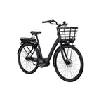 CRESCENT Elsa 7vxl - Black asphalt