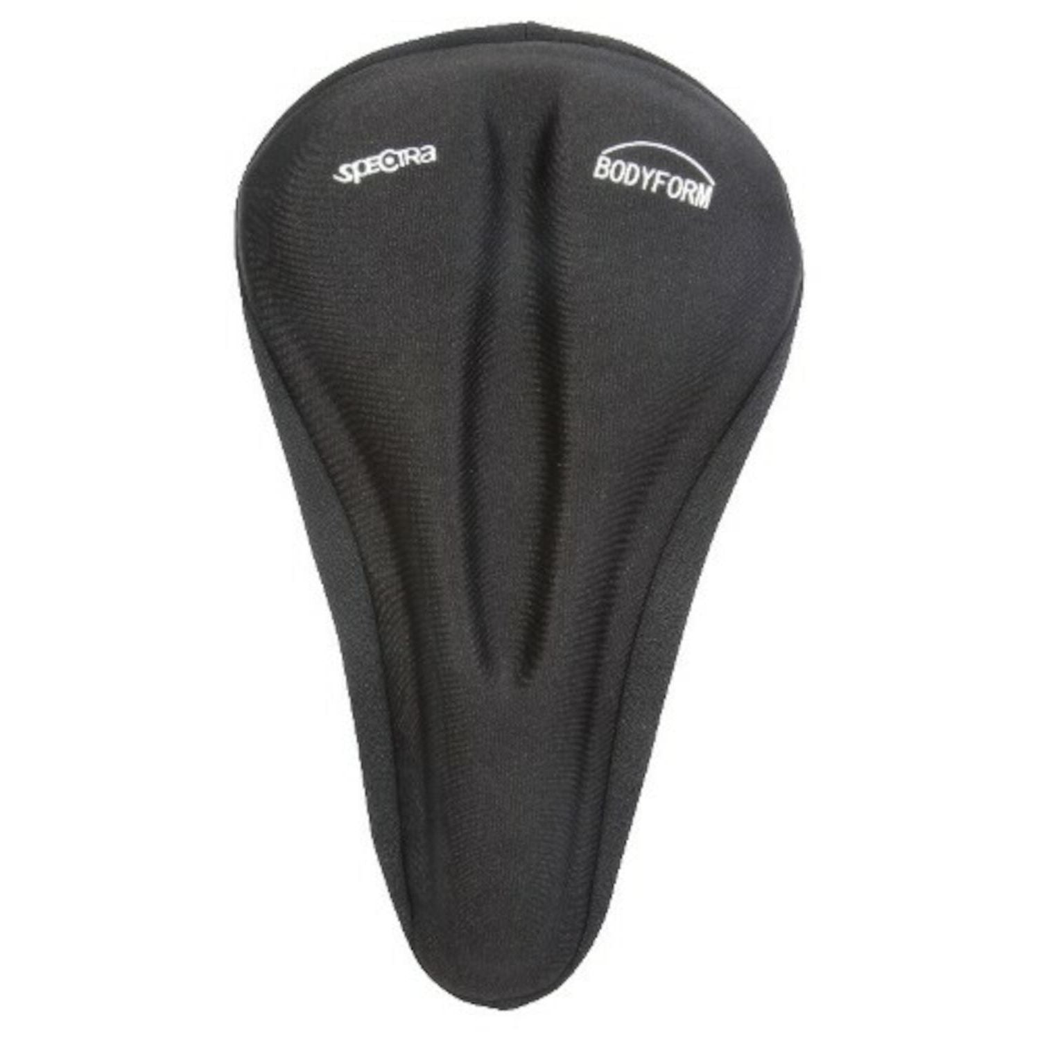 SPECTRA Sadeltäcke memorygel ul comp