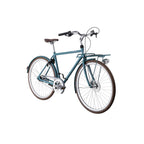 MONARK Sture 7vxl - Smaragd matt