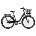 CRESCENT Tova 26" 7vxl - Black asphalt