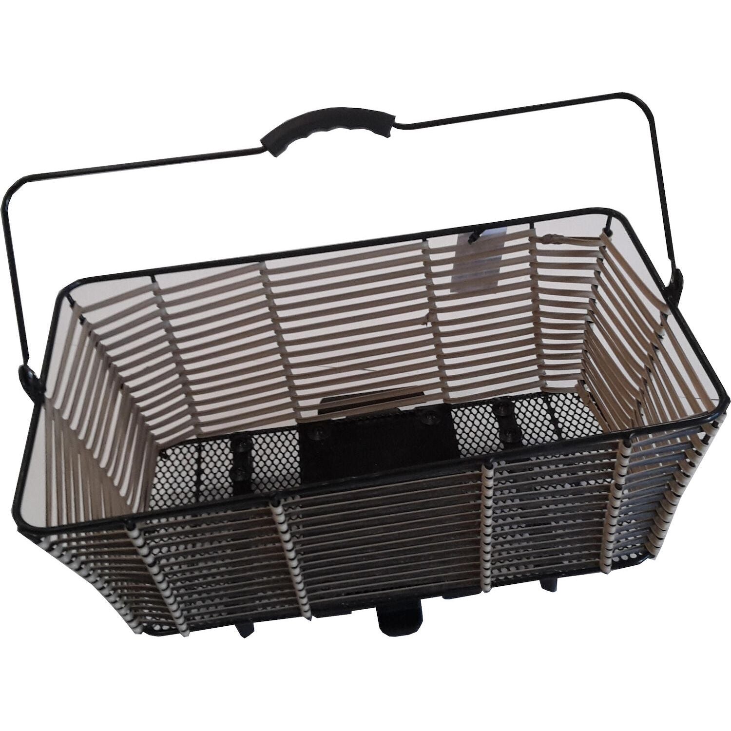 AVS Korg "rotting" AVS clicksystem