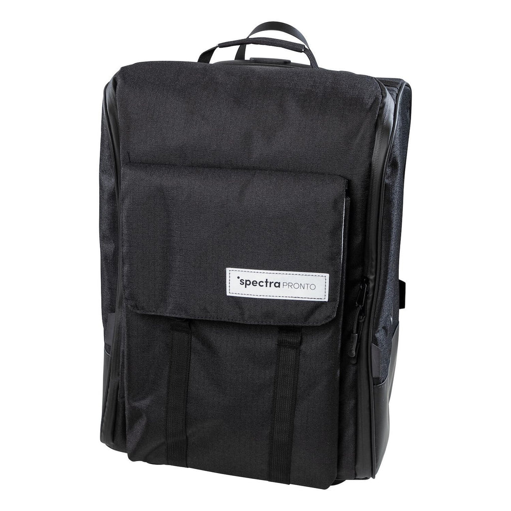 SPECTRA Sidoväska Drama wheel