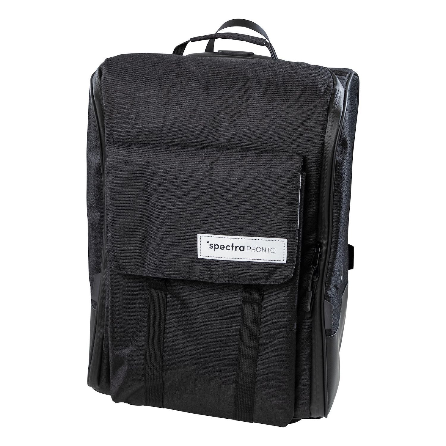SPECTRA Sidoväska Drama wheel