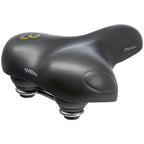 SPECTRA Sadel Molli dam svart