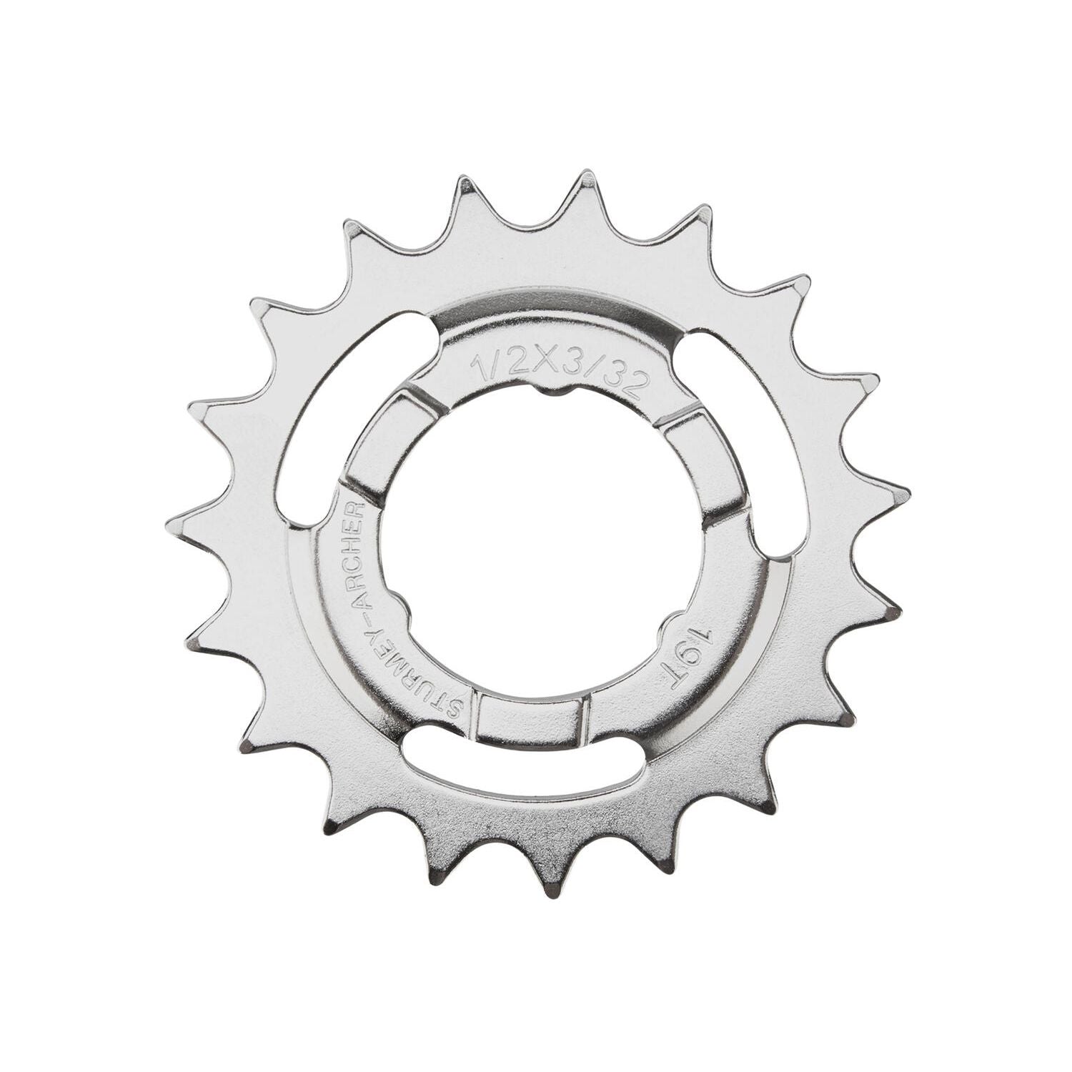 SRAM Kedjekrans 3/32" 18t