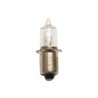Glödlampa 6v 3w halogen
